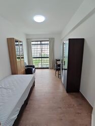 Emerald Park (D3), Condominium #590775771
